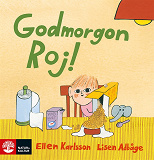 Omslagsbild för Godmorgon, Roj!