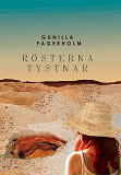 Cover for Rösterna Tystnar