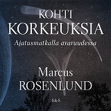 Cover for Kohti korkeuksia