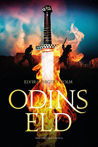 Omslagsbild för Odins eld