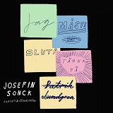 Cover for Jag måste sluta tänka på Patrik Lundgren