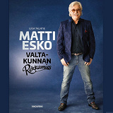 Cover for Matti Esko