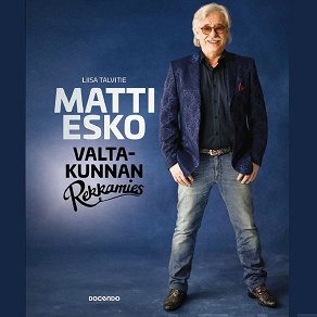 Omslagsbild för Matti Esko