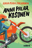Cover for Anna palaa, Kosonen