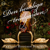 Cover for Den hemliga trädgården