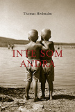 Cover for Inte som andra