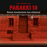 Cover for Parakki 10