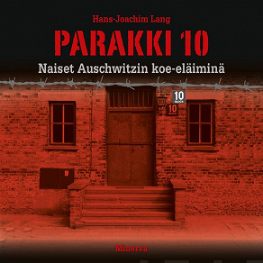 Omslagsbild för Parakki 10