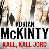 Cover for Kall, kall jord
