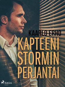 Cover for Kapteeni Stormin perjantai