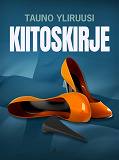 Cover for Kiitoskirje