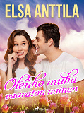 Cover for Olenko muka vaaraton nainen