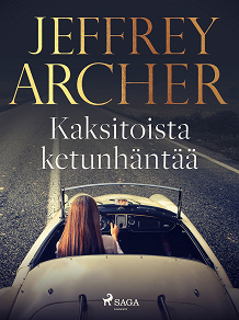 Cover for Kaksitoista ketunhäntää