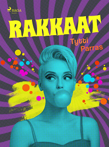 Omslagsbild för Rakkaat