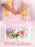 Cover for Rakkaani Villiruusu