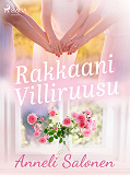 Omslagsbild för Rakkaani Villiruusu