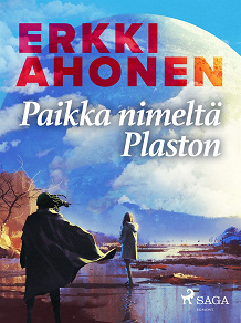 Omslagsbild för Paikka nimeltä Plaston