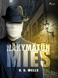 Cover for Näkymätön mies
