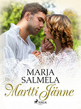 Cover for Martti Jänne