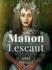 Omslagsbild för Manon Lescaut
