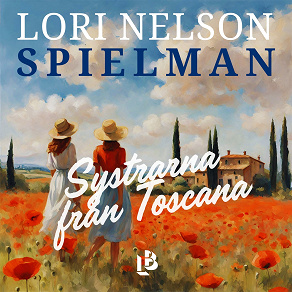 Cover for Systrarna från Toscana