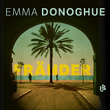 Cover for Fränder