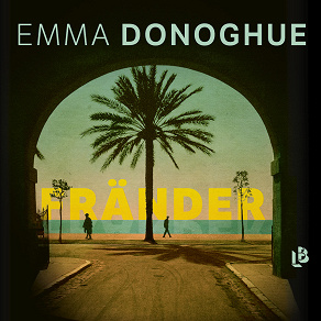 Cover for Fränder