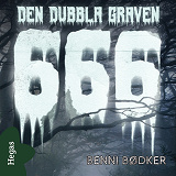 Omslagsbild för 666 - Den dubbla graven