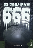 Cover for 666 - Den dubbla graven