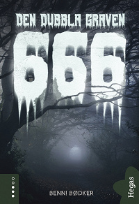 Omslagsbild för 666 - Den dubbla graven