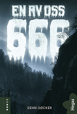 Omslagsbild för 666 – En av oss