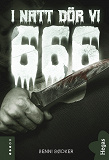 Cover for 666 – I natt dör vi