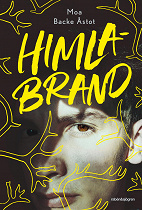Cover for Himlabrand