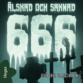 Omslagsbild för 666 – Älskad och saknad