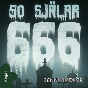 Omslagsbild för 666 – 50 själar