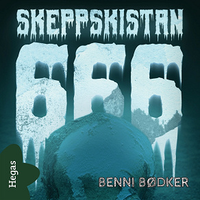 Omslagsbild för 666 – Skeppskistan