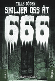 Omslagsbild för 666 – Tills döden skiljer oss åt