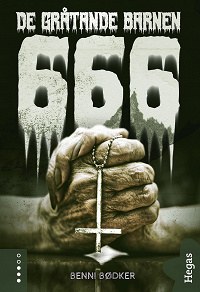Omslagsbild för 666 – De gråtande barnen