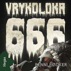 Omslagsbild för 666 - Vrykoloka