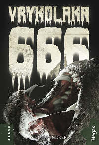 Omslagsbild för 666 - Vrykoloka