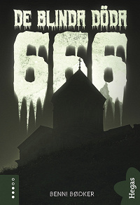 Omslagsbild för 666 – De blinda döda
