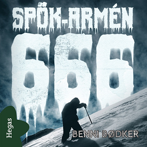 Omslagsbild för 666 – Spök-armén