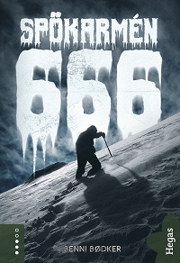 Omslagsbild för 666 – Spök-armén