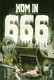 Omslagsbild för 666 – Kom in