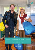 Cover for Gå till tvättstugan