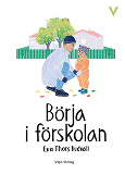 Omslagsbild för Börja i förskolan