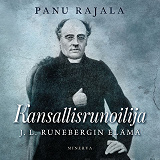 Cover for Kansallisrunoilija