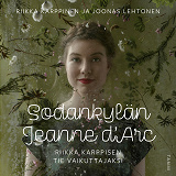Cover for Sodankylän Jeanne d'Arc