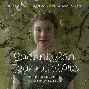 Cover for Sodankylän Jeanne d'Arc