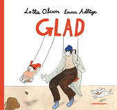 Cover for Glad